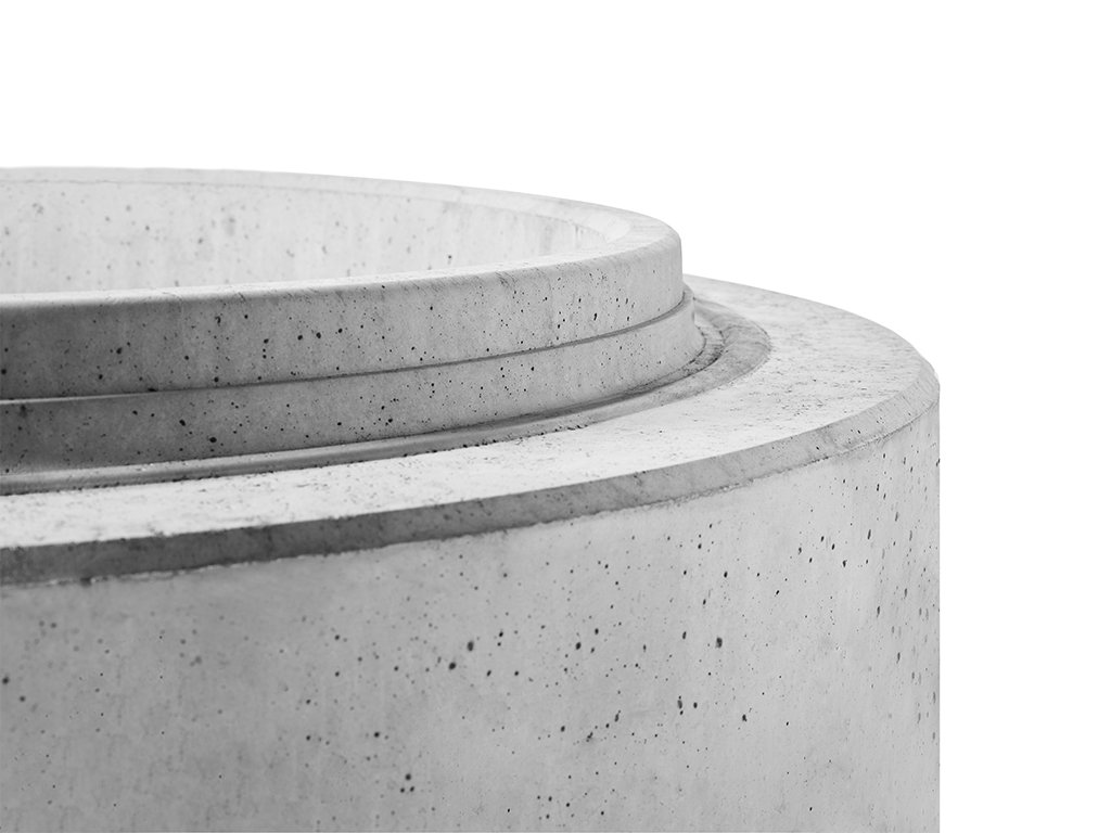 ECOPLAN shaft system