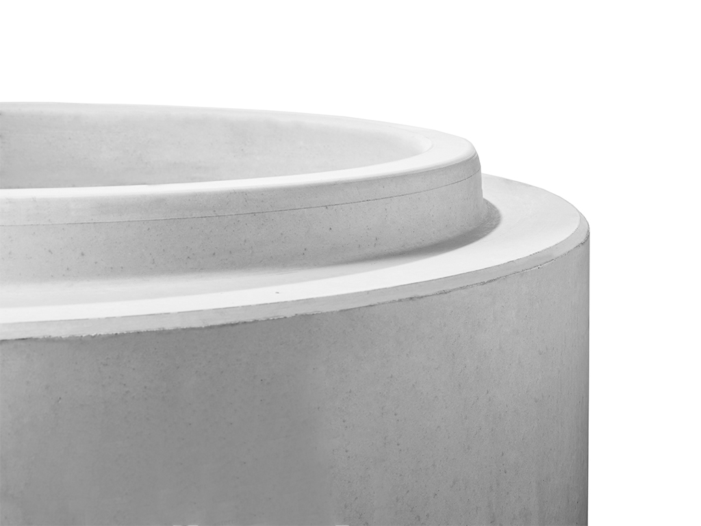 TOPSEAL Plus® shaft system